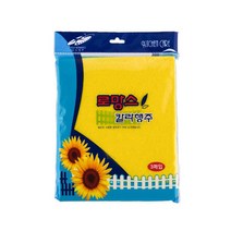 (무)유나로망스칼라행주 3P