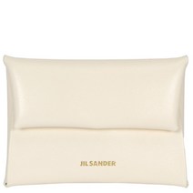 [질샌더] [매니아온][23SS] 로고 카드/동전지갑 J07UI0013 P4840 106