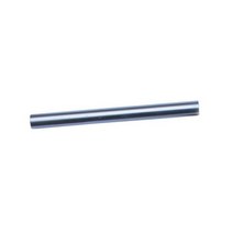 텐트 폴 수리 부목 키트 예비 튜브 직경 7.9-8.5mm Polse 알루미늄 합금 130mm 레드 실버