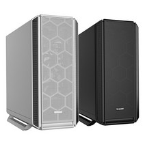 be quiet Silent Base 802 화이트 미들타워 케이스, 선택하세요, 선택2