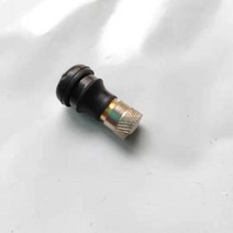 전방 및 듀얼트론 썬더 스쿠터 충전기 허브 링 포함 타이어, 04 one valve