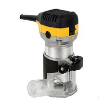 전기식 850W 3800rpm 전기 핸드 우드 라우터 6.35mm 목공 라미네이터 트리밍 절단 조각 기계 전동 공구, 02 220V 850W