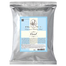 비비씨 플러스 모델링팩 1kg_쿨, 2개
