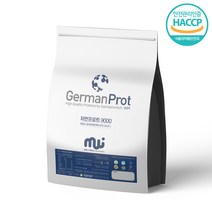 저먼프로트9000 GermanProt WPI, 1개, 2000g