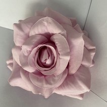 11cm 큰 장미 머리 모조 꽃 홈 정원 화분 결혼식 인공 벽 배경 장식 천, [04] 4pcs, [17] light purple