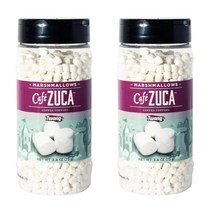 Twang 미니 건조 마시멜로 시리얼 2.6oz(73g) 2팩 Dehydrated Mini Marshmallows, 1개