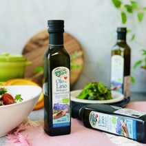 가보트레이딩 가보 유기농 냉압착 고챠도로 아마씨유 250ml 이강산닷컴