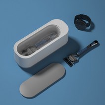 가정용 초음파 안경 세척기, 단품, 상세페이지 참조