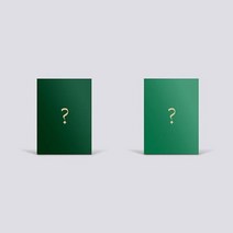 개봉앨범 포토카드 없음 / 마마무(MAMAMOO) - 미니10집 TRAVEL 랜덤버젼