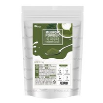 흥국 쑥 파우더 1kg, 43개