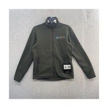 아크테릭스 바람막이 NEW Arcteryx Covert Cardigan Jacket 여성 Medium Gray Full Zip Fleece LOGO