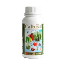 아시아종묘 칼터스 (선인장추출물 함유 유기칼슘제) [비료영양제] (500ml), 1개