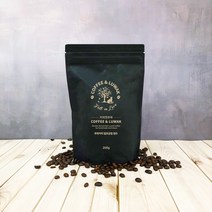 커피엔루왁 루왁커피 사향고양이 똥 커피 원두 200g, 루왁 원두 200g, 추가상품안함