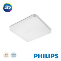 필립스 LED 방등 65W 주백색/주광색 GEN2, 01.필립스 LED 방등 65W GEN2 주백색