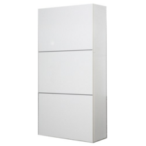 더블 욕실장 400, 혼합색상, 5개