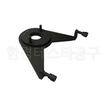 한경공구 크랭크 샤프트 풀리 홀더 09231-2J100, 1개