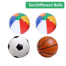 조립식수영장그늘막 컨테이너 간이 야외수영장 여름 어린이 수영장 큰 재미 잔디 물 슬라이드 풍선 장난감 액세서리 세트, Balls