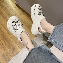 기타 명품 즈비츠 샤록스 보석 악세사리 파츠, 0-샤록스-화이트꽃