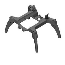 make speed DJI 랜딩스탠드, DJI매빅에어2/에어2S그레이