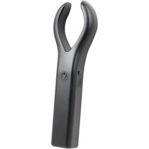 전자USB 적외선 정맥 뷰어 Transilluminator LED 혈관 디스플레이 계기 용기 파인더 램프 스폿 상품, 01 Black
