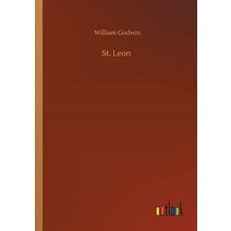 St. Leon Paperback, Outlook Verlag