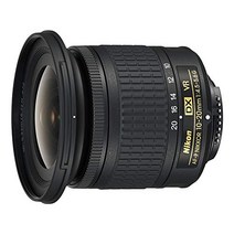 Nikon 광각 줌 렌즈 AF-P DX NIKKOR 10-20mm f 4.5-5.6G VR 니콘 DX 포맷 전용