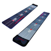 크로스펏 CROSSPUTT 퍼팅매트 Puttingmat