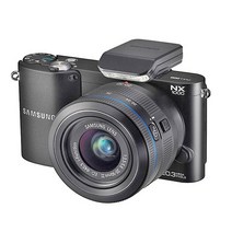 삼성정품 NX1000 + 45mm 렌즈포함 페스트, 화이트