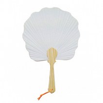 W027E04이파인스토리 한지부채 크리스마스 부채판촉물 3000w 부채소량제작 부채제작 만들기 신학기 부채 유니 꽃부채 할로윈 트리