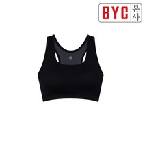 [BYC 본사] 스포츠 브라 WPI4012