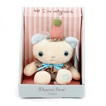 미뇽베어 쁘띠 썩션소라, 미뇽베어 쁘띠 썩션(소라)