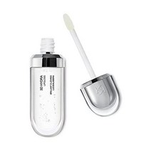 키코 Kiko MILANO - 3D 하이드라 립글로스 01 소프트닝 룩 클리어 컬러 논코메도제닉 프로페셔널 메이크업 이탈리아산, Clear