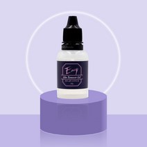 뷰티난다 속눈썹 엔비 글루 리무버 20ml 속눈썹연장 글루리무버, 1개, 겔