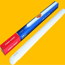 번개표 포커스 LED일자등 50W 당구장 탁구장 주방 상가, 주광색 (백색빛)6500K