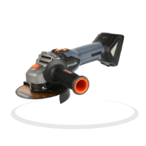 아임삭 BL18G705 충전그라인더 본체만 베어툴, 1개