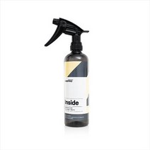 카프로 인사이드 가죽크리너 실내세정제 500ml