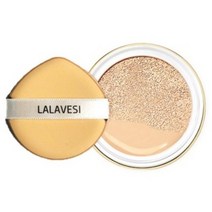 라라베시 악마쿠션 리필 FW 악마 쿠션 건성, 기본 FW Y17호