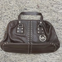 마이클코어스 여성 가방 토트백 중고명품 구제