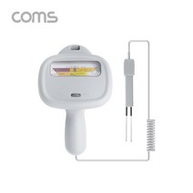 BB722 Coms 수영장 스파 어항 수질 농도 수소이온 염소 농도 측정기 테스터기