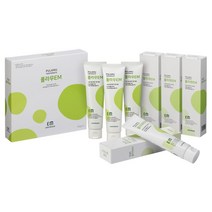 EM 풀라무 헤어바디 구강케어 샴푸, 150g, 1개, 풀라무 치약세트 4개입