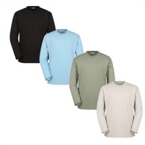 웨스트우드 그랙픽 라운드티 WN1MCTR407