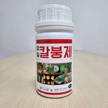 식물 칼슘제 붕소 칼슘결핍 영양제 칼붕 고추 배추, 칼붕제 250ml, 1개, 250ml