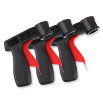 EASYQUIP 캔건 락카건 페인트건 도색 스프레이 건, 3개
