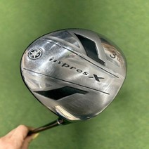 브릿지스톤 TOUR B X-F 3번 15도 SR 우드, 단일제품