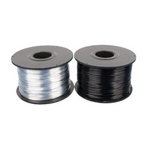 아연도금철사 PVC코팅철사 와이어 피복철사