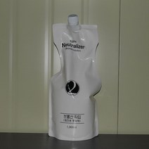 일진코스메틱 펌전용 브롬산 중화제 1000ml, 1, 본상품선택