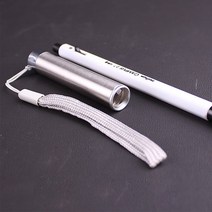 1구 메탈 후레쉬ㅣ후레시 손전등 빛 비상등