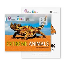 EBS ELT Big Cat Band 10: Extreme Animals, EBS ELT Big Cat Band 10: Ext.., EBS교육방송 편집부(저),EBS한국교육방송공사.., EBS한국교육방송공사