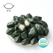 산지직송 햇살빚은 영광 생 모시떡 동부 흑임자 120알 4.8kg 홈쇼핑떡 다이어트떡, 햇살 생 동부 120알, 1개