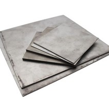 광확산아크릴 광확산pc 불투명아크릴 티타늄 플레이트 6AL4V, 4x100x100mm 1pc